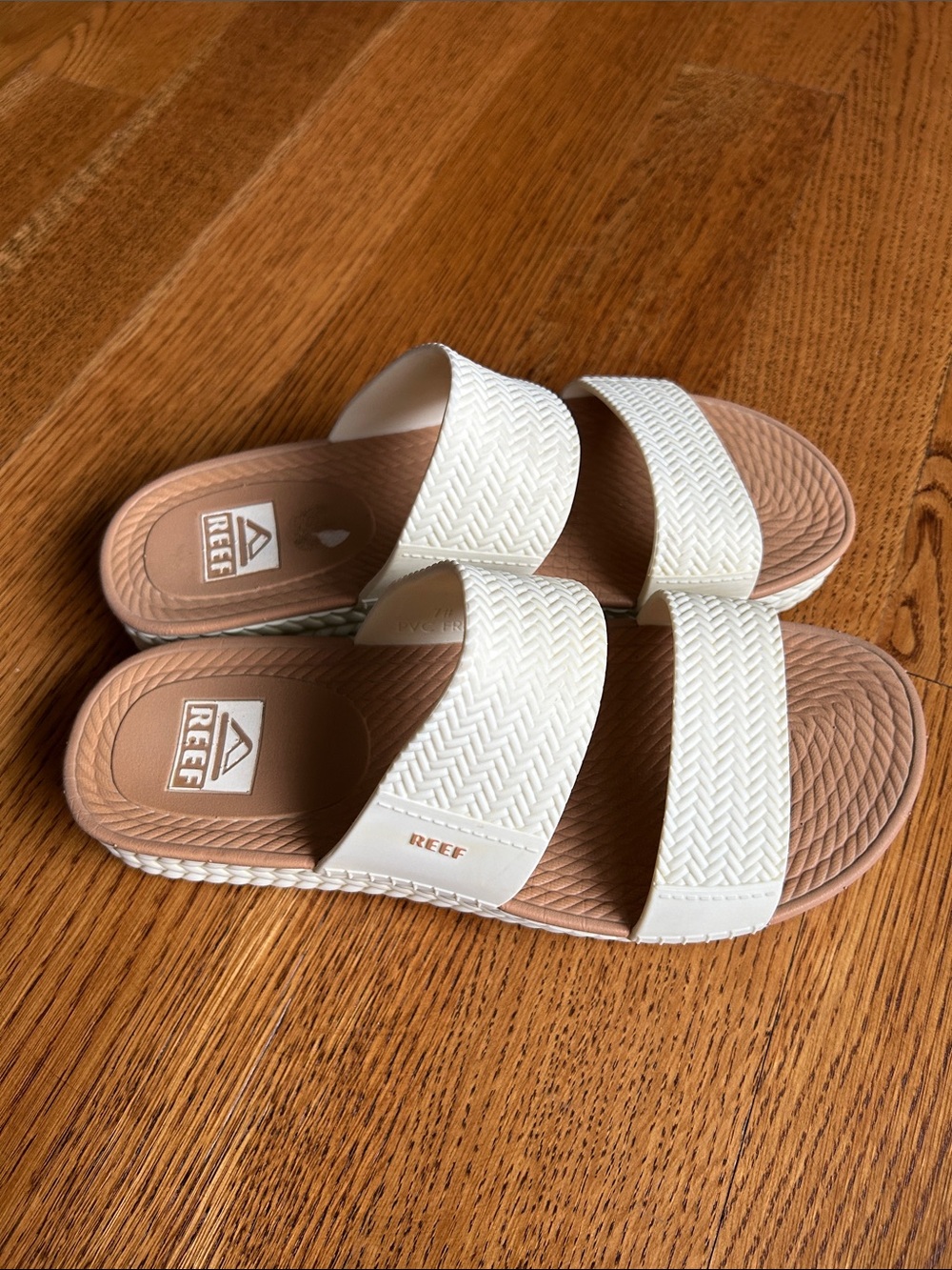 Reef Sandals